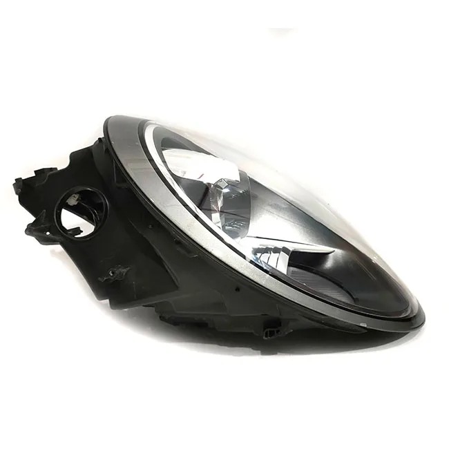 Suitable for  991 Front Headlight 10-18 Years Headlight Car Auto Lighting Systems Headlamps